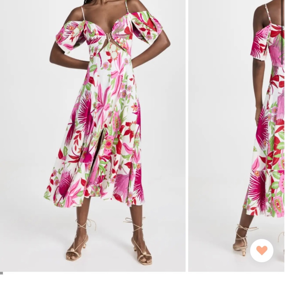 CULT GAIA dress